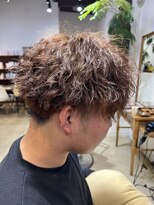 スレッド(SRED)&nbsp;ツイストスパイラル