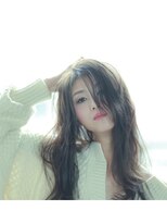ポンテ 福間店(ponte)&nbsp;雑誌『美人百花』掲載スタイル