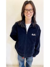 ケアシンサイバシ(CARE shinsaibashi)&nbsp;今井 隼大