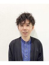 マッシヴ ヘア(Massive Hair)&nbsp;キヨト 
