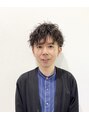 マッシヴ ヘア(Massive Hair) キヨト
