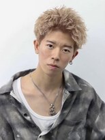 トゥルークリエイション 池袋(True Creation) ショート