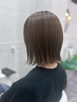 ソル(SOL)&nbsp;髪質改善トリートメント