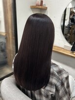 シア 綾瀬店(SHEER)&nbsp;【Mayu】パープル