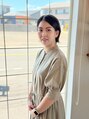 カシア cassia hair dressing salon&nbsp;谷水 チエ