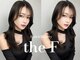 ヘアーアンドビューティーザ エフ(Hair Beauty the F)の写真