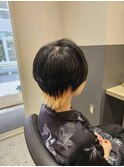 ショートスタイル