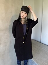 ラジ(Laji)&nbsp;YURINA 