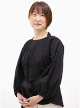 バランス BALANCE 内海 利恵