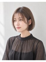 エラ(ERA)&nbsp;髪質改善/白髪染め/白髪ぼかし/酸性ストレート/縮毛矯正