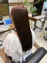 ケンジ 南林間(KENJE) 明るめマットブラウン