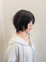 パール バイ ブローチ(Pearl by BroocH)&nbsp;ウルフ/ボブウルフ/中性ウルフ/クラゲウルフ/小倉/北九州市
