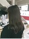 キュアハウス 青い鳥の写真/【白髪染めのダメージでお悩みの方へ】傷めず染めるゴッホカラー