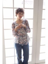 美容室 パルス 静岡鷹匠店(PALS)&nbsp;大人ショート