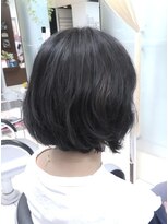 ヘアースタジオ ジェイワン(hair studio J ONE)&nbsp;ブルージュ