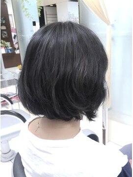 ヘアースタジオ ジェイワン(hair studio J ONE) ブルージュ