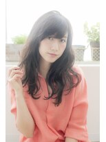 コトナ 越谷店&nbsp;大人フェミニン　ナミウェーブ