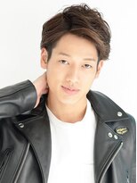 アース オーセンティック 長崎浜町店(EARTH Authentic)&nbsp;耳かけアップバング