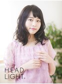 *soen*小顔ゆるふわスタイル_フェミニティ