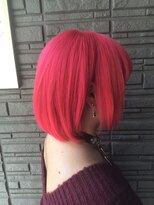 サムブリッジ(SOMEBRIDGE)&nbsp;☆コミケ、2.5次元キャラ、ピーチカラー★(SOMEBRIDGE亀有)