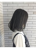 ★XES-TA★ストレートタッチのボブ