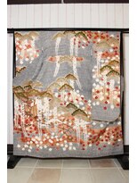 ケイティ(Keity) 振袖C-4 ¥15200~(着付料込み) * 成人式プラン ¥20000~