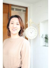 ヘアーデイズ(hairdays) 横井 眞澄
