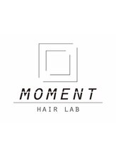 hair lab moment【ヘアー ラボ モーメント】