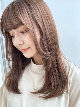 ガーデントウキョウ(GARDEN Tokyo) 【GARDEN 田中麻由】