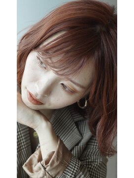 プロデュース 古淵店(Produce) ナチュラルブラウン