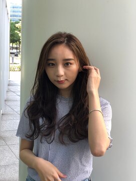 プロデュース 古淵店(Produce) フェミニンロング【町田/相模原/古淵】