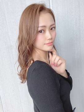 アルバ ヘアリゾート(ALBA) 【ALBA千葉将大】千葉スタイル56【三鷹】