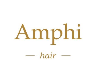 Amphi hair 葛西【アンフィヘア】