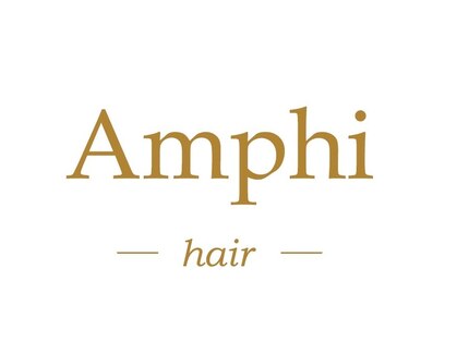アンフィヘア 葛西(Amphi hair)の写真