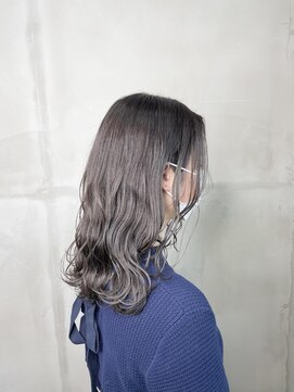 アンジェリカ 京都駅前店(ANGELICA JR) ANGELICA STYLE