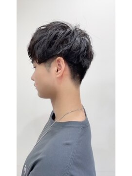 ラポール(Rappor) エアリーマッシュ◎20代30代40代50代60代