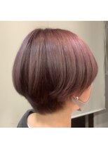 カルスコレクション(K-Luz coleccion)&nbsp;ピンクページュ