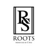 ルーツ(ROOTS)のお店ロゴ