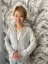 アグ ヘアー エマ 二日市店(Agu hair emma) 村山 紀衣