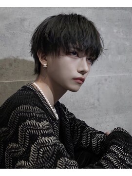 シン(syn) ナチュラルマッシュ