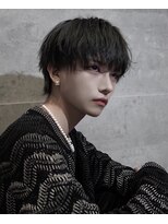 シン(syn) ナチュラルマッシュ