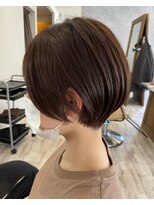 シキ(C key)&nbsp;コンパクトショート