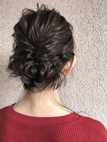 トゥーリ 筑紫野店(tuuli)&nbsp;tuuli 筑紫野★★ニュアンスアレンジ　RIO