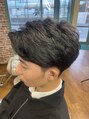 ヘア プロデュース アップス ティ(hair produce UP's t)&nbsp;#