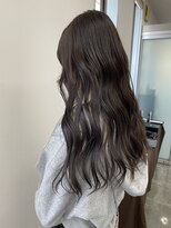 シャラク 羽広店(sharaku)&nbsp;ダークブラウン