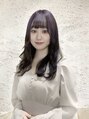 ヘアリゾートエーアイ 新宿西口店(hair resort Ai) 白澤知亜美 [新宿]