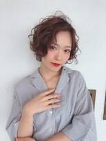 スピガ(SPIGA) ゆるっとショート