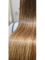 アローズ 玉名店(arose)&nbsp;☆★ツヤサラ髪質改善★☆