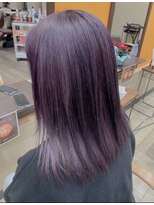 ヴァンカウンシル Kuwana(VAN COUNCIL)&nbsp;ディープパープル