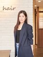 ルームヘア 代々木上原店(Room hair) 高田 夏稀